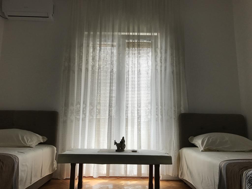 Apartments Pavicevic Tivat Exterior photo