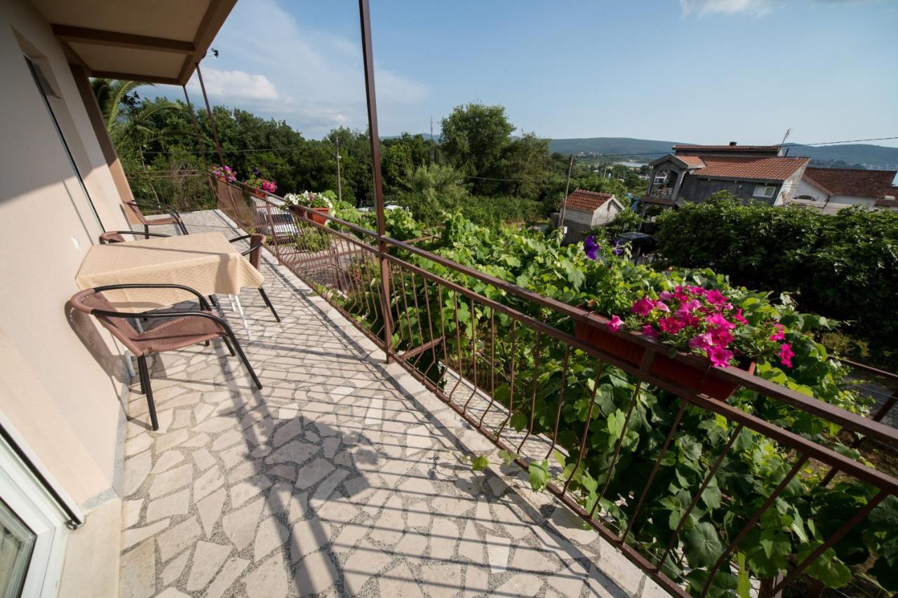 Apartments Pavicevic Tivat Room photo
