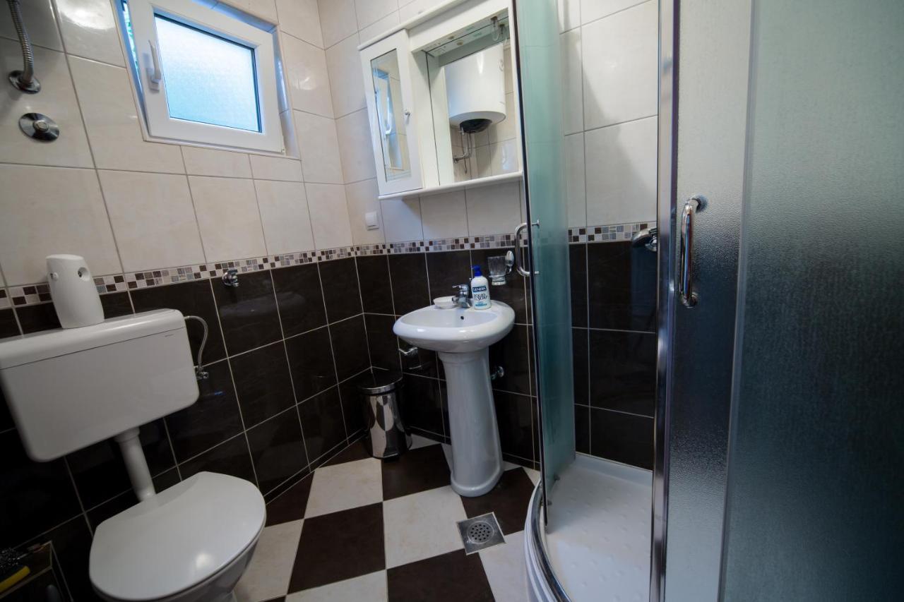 Apartments Pavicevic Tivat Room photo