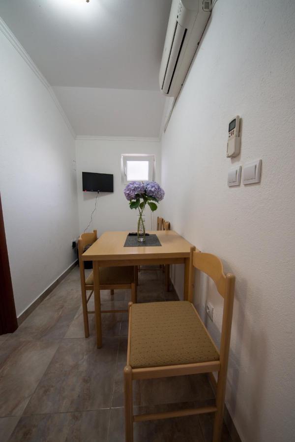 Apartments Pavicevic Tivat Room photo