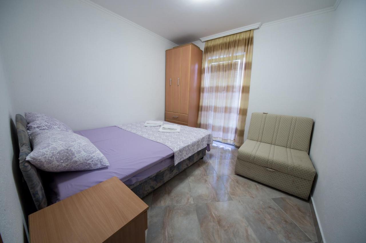 Apartments Pavicevic Tivat Room photo