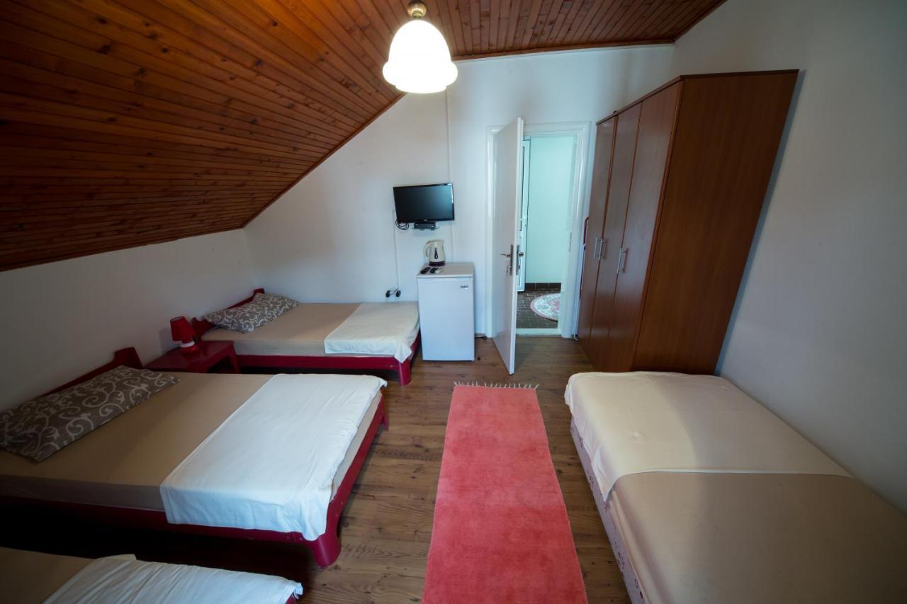 Apartments Pavicevic Tivat Room photo